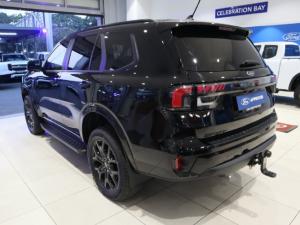 Ford Everest 2.0 BiTurbo Sport - Image 8