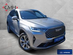 Haval H6 2.0GDIT 4WD Super Luxury - Image 1