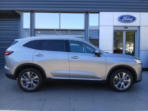 Haval H6 2.0GDIT 4WD Super Luxury - Image 3