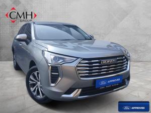 Haval Jolion 1.5T City - Image 1