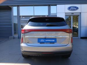 Haval Jolion 1.5T City - Image 4