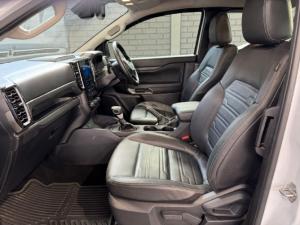 Ford Ranger 2.0 SiT SuperCab XLT - Image 10