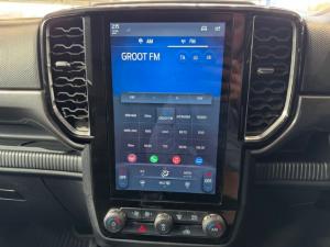 Ford Ranger 2.0 SiT SuperCab XLT - Image 11