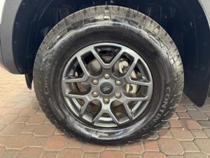 Ford Ranger 2.0 SiT SuperCab XLT - Image 12
