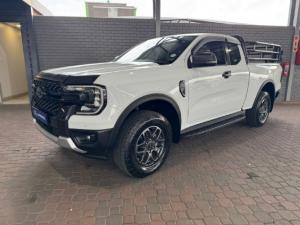 Ford Ranger 2.0 SiT SuperCab XLT - Image 2