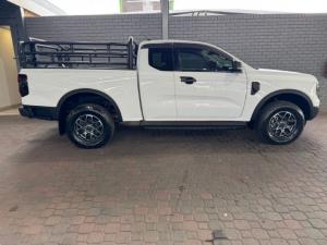Ford Ranger 2.0 SiT SuperCab XLT - Image 3