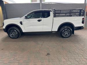 Ford Ranger 2.0 SiT SuperCab XLT - Image 4