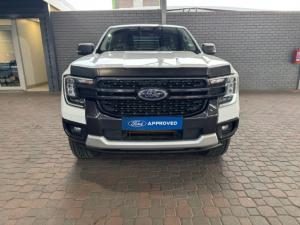 Ford Ranger 2.0 SiT SuperCab XLT - Image 5