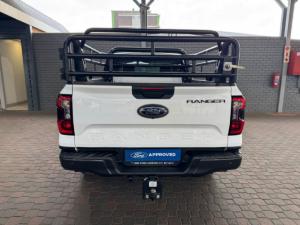 Ford Ranger 2.0 SiT SuperCab XLT - Image 6