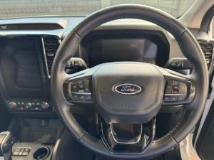 Ford Ranger 2.0 SiT SuperCab XLT - Image 9