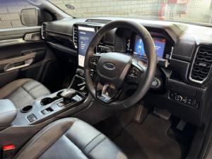 Ford Ranger 2.0 BiTurbo double cab Wildtrak - Image 11