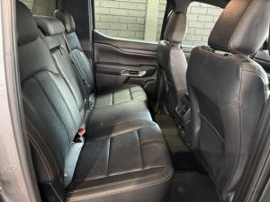 Ford Ranger 2.0 BiTurbo double cab Wildtrak - Image 13