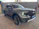 Thumbnail Ford Ranger 2.0 BiTurbo double cab Wildtrak