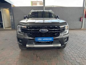 Ford Ranger 2.0 BiTurbo double cab Wildtrak - Image 2