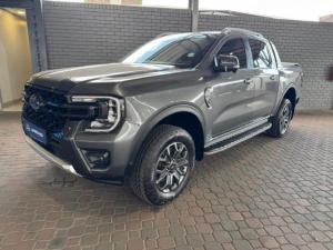 Ford Ranger 2.0 BiTurbo double cab Wildtrak - Image 4