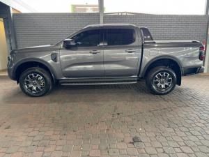 Ford Ranger 2.0 BiTurbo double cab Wildtrak - Image 5