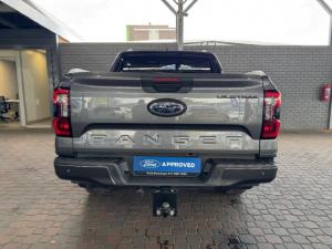Ford Ranger 2.0 BiTurbo double cab Wildtrak - Image 6