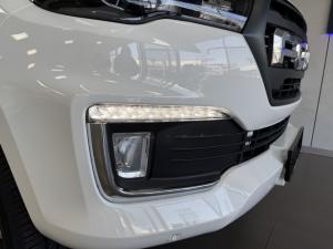 Foton Tunland G7 2.0TD double cab Limited 4x4 - Image 10
