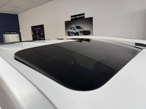 Foton Tunland G7 2.0TD double cab Limited 4x4 - Image 11