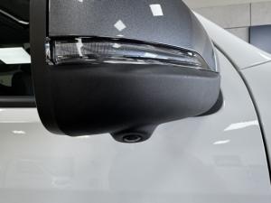 Foton Tunland G7 2.0TD double cab Limited 4x4 - Image 12