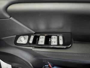 Foton Tunland G7 2.0TD double cab Limited 4x4 - Image 13