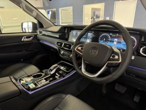 Foton Tunland G7 2.0TD double cab Limited 4x4 - Image 16