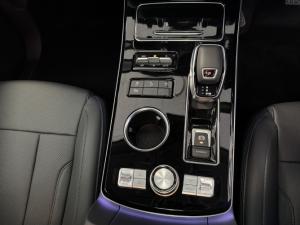 Foton Tunland G7 2.0TD double cab Limited 4x4 - Image 17