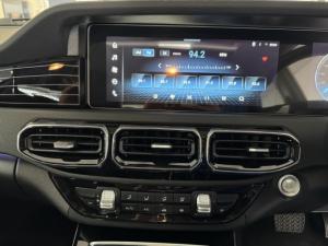 Foton Tunland G7 2.0TD double cab Limited 4x4 - Image 18