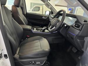 Foton Tunland G7 2.0TD double cab Limited 4x4 - Image 19