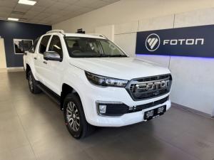 Foton Tunland G7 2.0TD double cab Limited 4x4 - Image 1