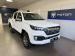 Foton Tunland G7 2.0TD double cab Limited 4x4 - Thumbnail 1