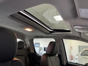 Foton Tunland G7 2.0TD double cab Limited 4x4 - Image 20