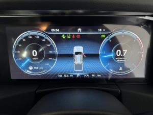 Foton Tunland G7 2.0TD double cab Limited 4x4 - Image 22