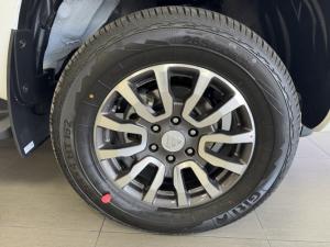 Foton Tunland G7 2.0TD double cab Limited 4x4 - Image 24