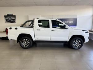 Foton Tunland G7 2.0TD double cab Limited 4x4 - Image 2