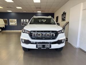 Foton Tunland G7 2.0TD double cab Limited 4x4 - Image 5