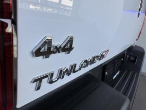 Foton Tunland G7 2.0TD double cab Limited 4x4 - Image 7