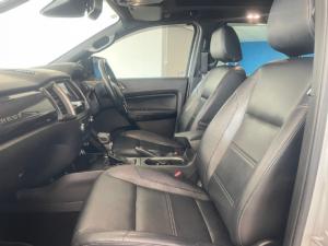Ford Everest 2.0Bi-Turbo 4WD Limited - Image 10