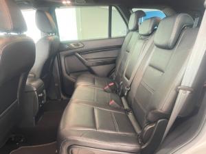 Ford Everest 2.0Bi-Turbo 4WD Limited - Image 11