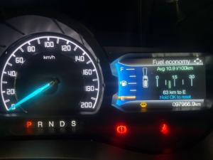Ford Everest 2.0Bi-Turbo 4WD Limited - Image 12