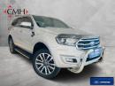 Thumbnail Ford Everest 2.0Bi-Turbo 4WD Limited