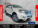 Thumbnail Ford Everest 2.0Bi-Turbo 4WD Limited