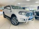 Thumbnail Ford Everest 2.0Bi-Turbo 4WD Limited