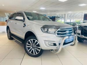 Ford Everest 2.0Bi-Turbo 4WD Limited - Image 1