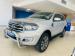 Ford Everest 2.0Bi-Turbo 4WD Limited - Thumbnail 2