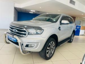 Ford Everest 2.0Bi-Turbo 4WD Limited - Image 2