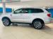 Ford Everest 2.0Bi-Turbo 4WD Limited - Thumbnail 4