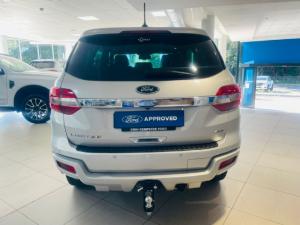 Ford Everest 2.0Bi-Turbo 4WD Limited - Image 5