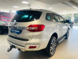 Ford Everest 2.0Bi-Turbo 4WD Limited - Image 6