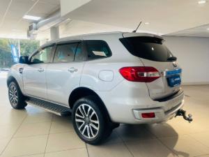 Ford Everest 2.0Bi-Turbo 4WD Limited - Image 7